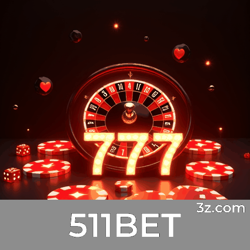 511BET: Plataforma Vibrante de Comunidade e Interação
