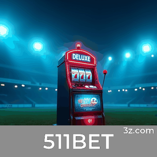 511BET: Plataforma Vibrante de Comunidade e Interação
