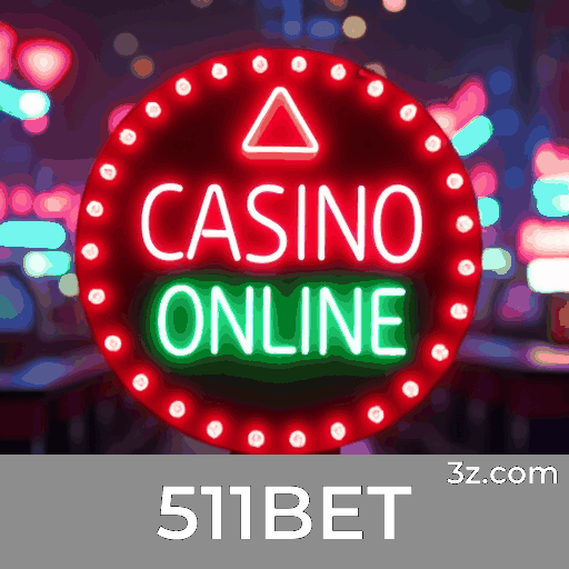 511BET: Escolhas Ricas, Entretenimento Sem Limites