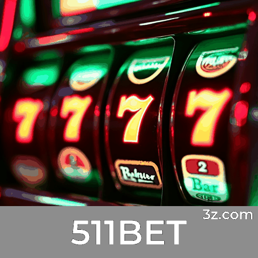 511BET: O Melhor em Apostas e Cassino Online