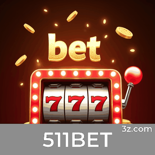 511BET: Experiência de Cassino Imersiva para Brasileiros