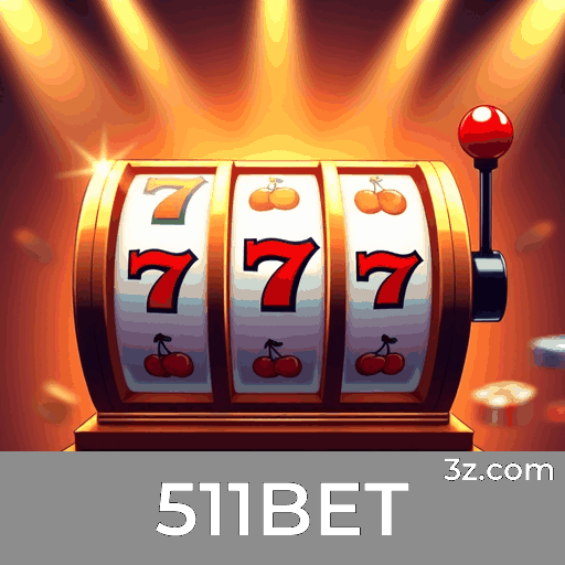 Desenvolvedores de Jogos e Inovação Técnica no 511BET