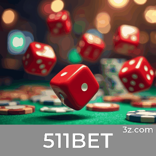 511BET: Experiência de Cassino Imersiva para Brasileiros