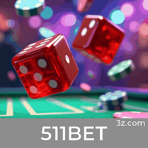 511BET: Plataforma Vibrante de Comunidade e Interação