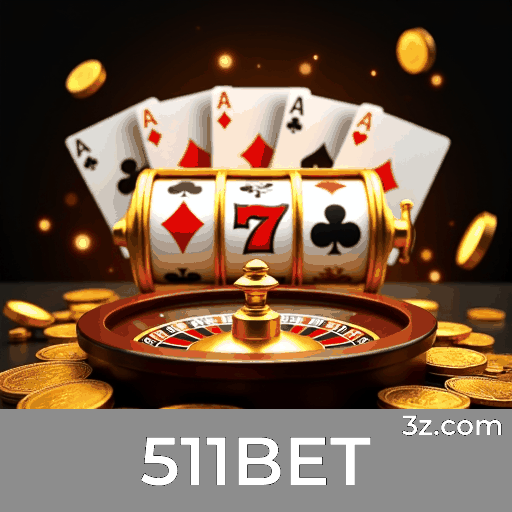 Desbloqueie Privilégios Exclusivos com Sua Conta 511BET