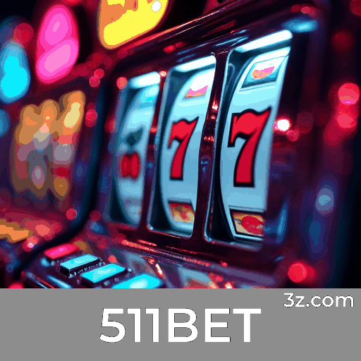511BET: Experiência de Cassino Imersiva para Brasileiros