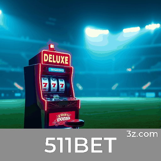 Desenvolvedores de Jogos e Inovação Técnica no 511BET
