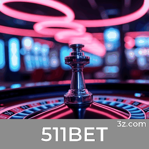 511BET: Experiência de Cassino Imersiva para Brasileiros